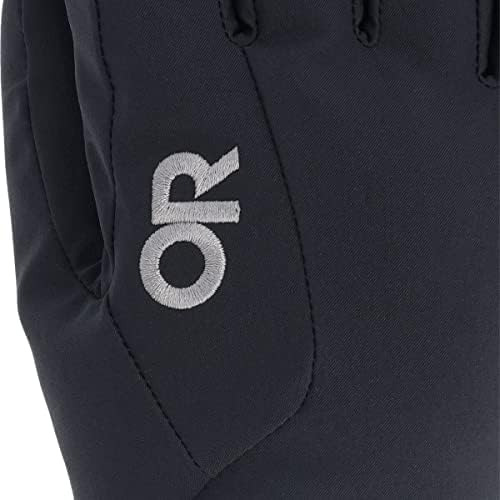 Guantes Calefactables Sureshot Softshell Para Hombre De Outd