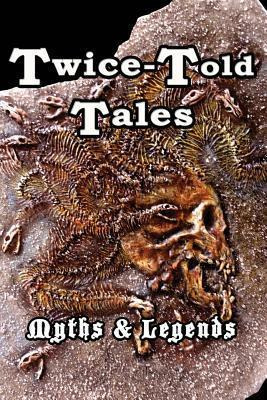 Libro Twice-told Tales - Laura Metzger