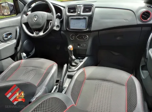 Renault Stepway 1.6 Expression / Zen