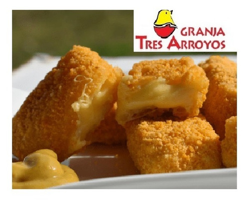 Baston De Muzza X 5 Kg Tres Arroyos