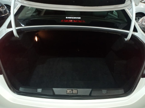Citroen C4 Lounge 1.6 Thp S 2016 58000km Blanco