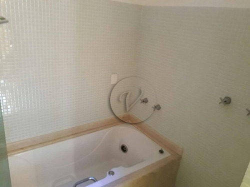 Imagem 13 de 30 de Apartamento Residencial À Venda, Bairro Jardim, Santo André - Ap7431. - Ap7431