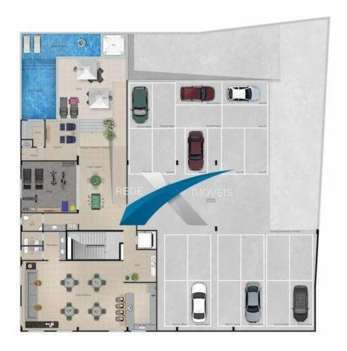 Apartamento À Venda Buritis - Ap6116