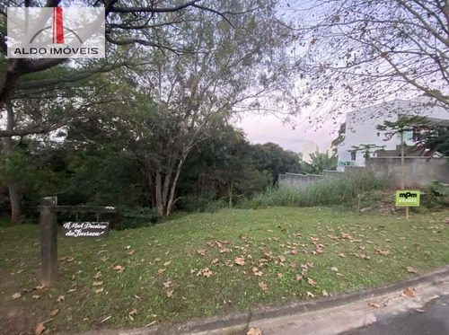 Imagem 4 de 7 de Terreno À Venda No Bairro Palos Verdes - Carapicuíba/sp - 447