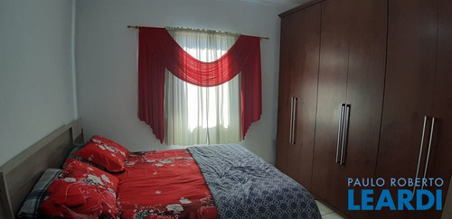 Imagem 13 de 15 de Casa Térrea - Tatuapé - Sp - 612188