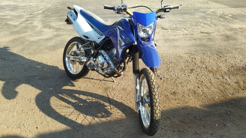 Imagem 3 de 4 de Yamaha Lander 250cc