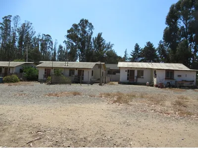 Terreno en venta