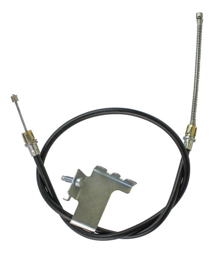 Cable Freno Tras Derecho Para Jeep Grand Cherokee 4.7l 1993