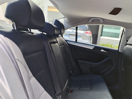 Volkswagen Jetta JETTA MK VI 2.0 litros