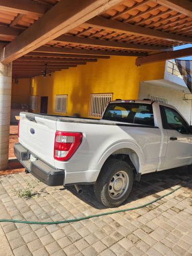Ford F-150 3.5 Cabina Regular V6 4x2 At