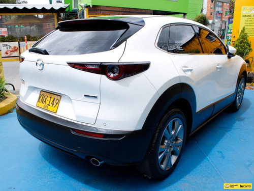 Imagen 7 de 25 de Mazda Cx-30