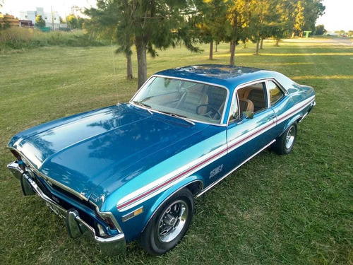 Chevrolet Chevy