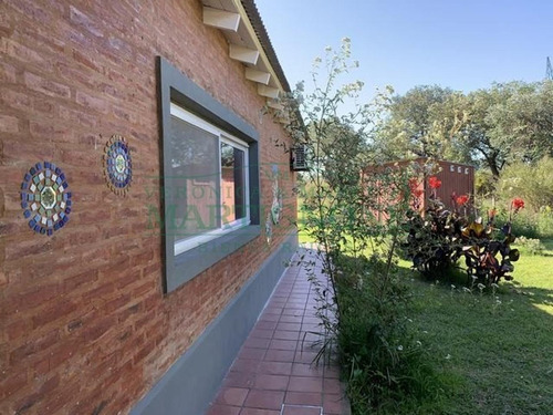 Imagen 9 de 30 de Casa Venta Club De Campo La Ranita Pilar Luján