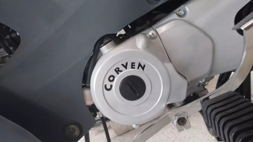 Moto Corven Energy Full 110 R2 A/d 0km Urquiza Motos 2023