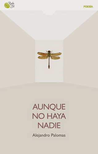 Aunque No Haya Nadie - Palomas, Alejandro