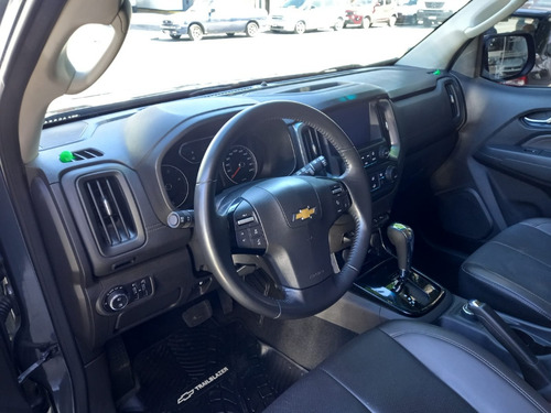 Chevrolet Trailblazer 2.8 Nueva Ltz Tdci 200cv