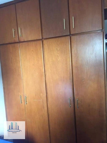 Imagem 10 de 20 de Apartamento Residencial Com 3 Dormitórios À Venda Na Rua Loefgreen- Vila Mariana, São Paulo/sp - Ap2106