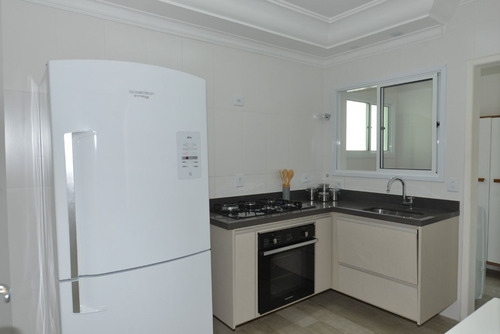 Imagem 16 de 28 de Lindo Apartamento Mobiliado E Todo Planejado Com 83.30m² Em Ótima Localização Em Atibaia - Ap00019 - 70569477