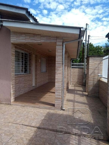 Imagem 3 de 13 de Casa - Milanese - Ref: 37340 - V-37337
