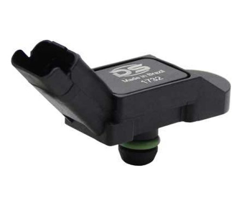 Sensor Map Citroen C8 2.0 16v Gasolina 2002 2003 2004 2005+