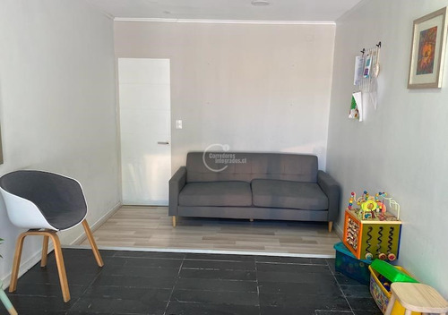 Local Comercial En Arriendo En Vitacura