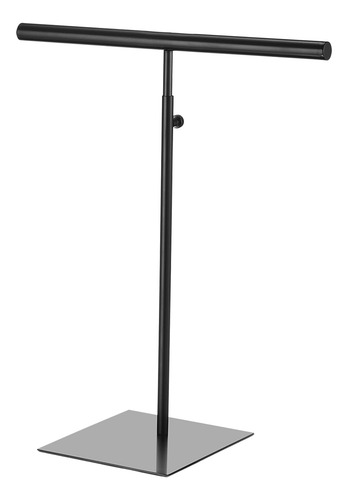 Soporte Ajustable Para Collares Organizador De Joyas Con B