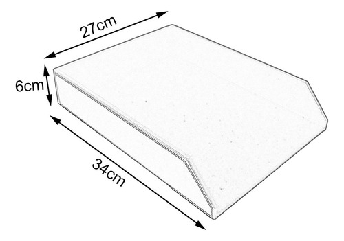 Clasificador De Papel De Pu Multifuncional Duradero De A