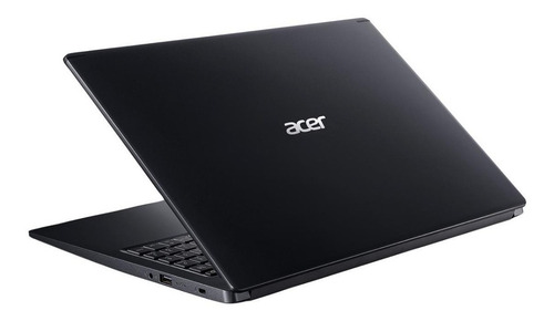 Notebook Acer Ryzen5 4500u Hexa 8gb Ssd512 15,6 2kg Aluminio
