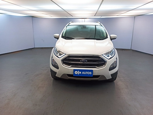 Imagen 2 de 15 de Ford Ecosport 2.0 Titanium At 2019