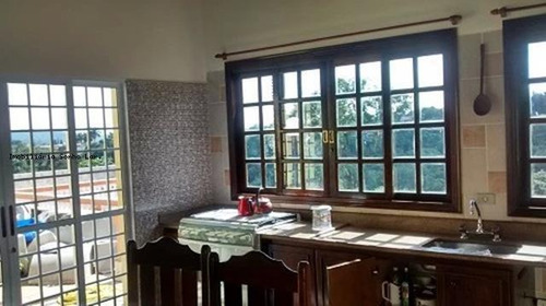 Chácara Para Venda Em Mairinque, 6 Dormitórios, 5 Suítes, 7 Banheiros, 1 Vaga - 8167_2-608368