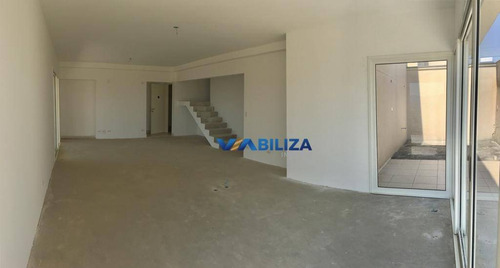Cobertura À Venda, 275 M² Por R$ 2.100.000,00 - Vila Rosália - Guarulhos/sp - Co0035
