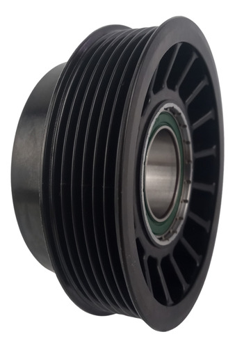 Conjunto Embreagem Compressor Valeo Sprinter 311 415 515 2.2