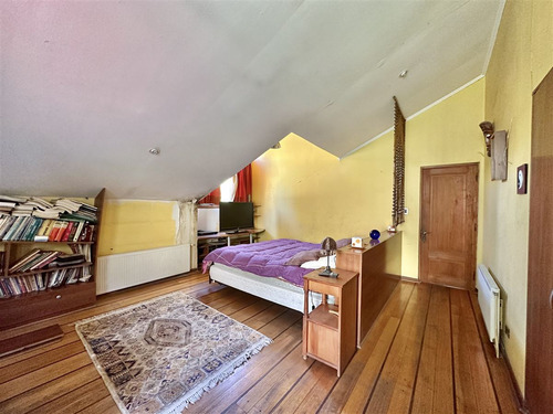 2 Casas, Arrayán