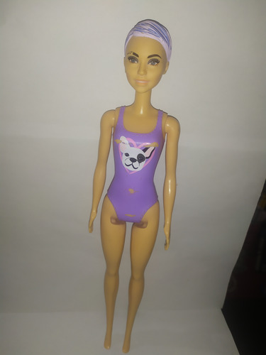 Lote Barbie Color Reveal, No Myscene Ever Bratz Monster (Usado)
