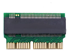 M2 Ssd Adapter Nvme For Macbook Air A1465 A1466 Macbook Nna