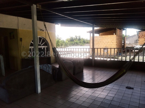 Imagen 20 de 30 de Casa En Venta En Cabudare Lara * Jr * Código 23-666