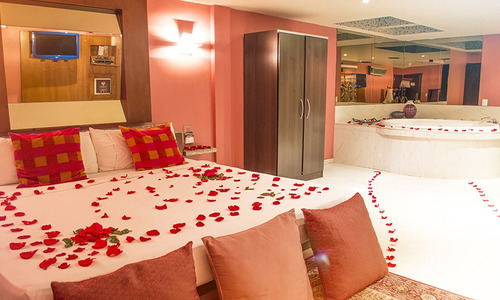 Hotel Aladdin Caracas En Venta: Exclusividad Y Elegancia En El Distrito Financiero Alfonso 24-21265