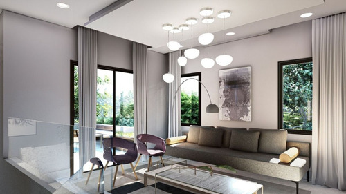 Imagen 5 de 18 de Proyectos De Villas Y Apartamentos Punta Cana