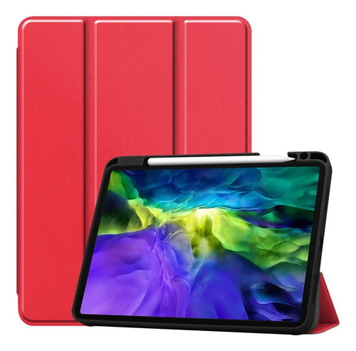 Funda De Poliuretano Para Tableta iPad Pro De 11 Pulgadas Co