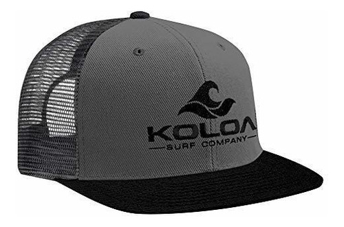 Koloa Surf Classic Mesh Back Trucker Hats In 18 Colors