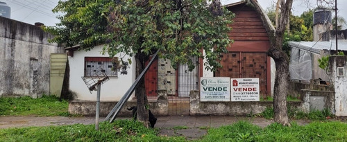 Venta - Casa A Refaccionar-peru 1200-merlo Sur - Usd 50.000