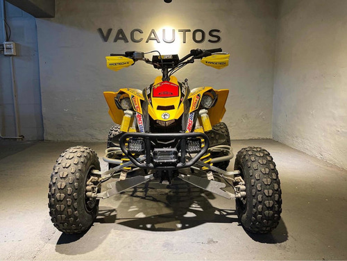 Imagen 6 de 10 de Can Am Ds 450