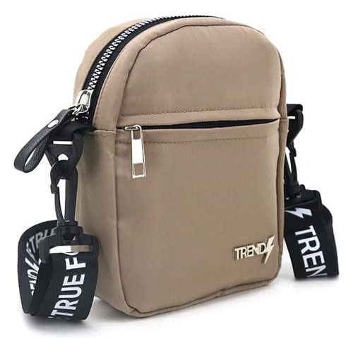 Morral Trendy Beige 14842