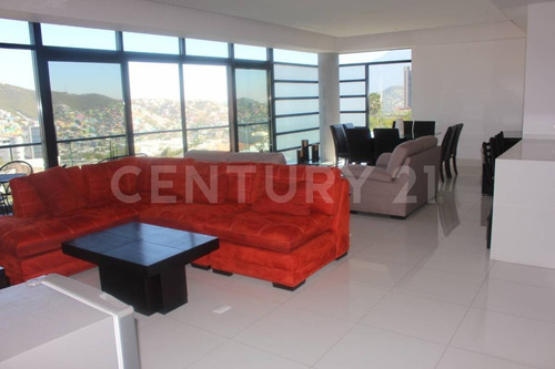Imagen 4 de 16 de Venta De Departamento En Torre Alondras, San Pedro Garza García, Nl