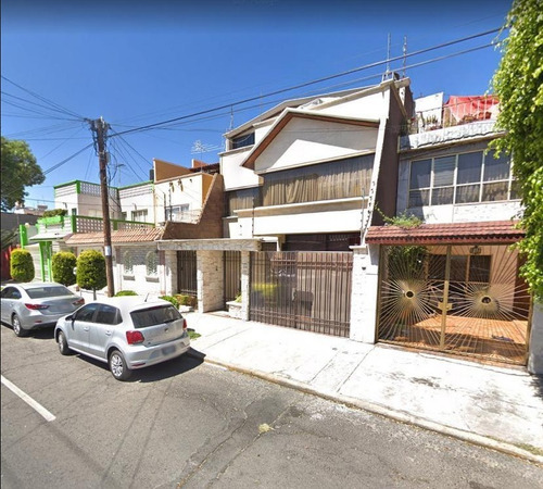Imagen 10 de 14 de Casa En Venta En Colonia Valle Del Tepeyac Alcaldía Gustavo A. Madero..hss7