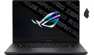 Laptop Gamer Asus Rog Zephyrus G15 15.6 R9 40gb 1tb Rtx 3080