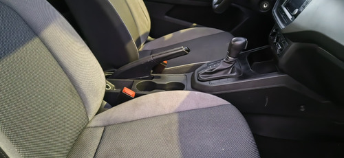 Seat Ibiza Automático Versión Equipada Con Quemacocos