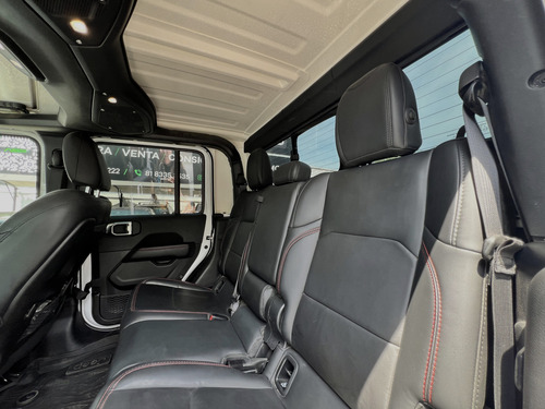 Jeep JT 3.6 V6 Rubicon 4X4 At