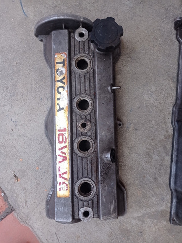Imagen 3 de 3 de Repuestos Usado Toyota Avila 88 5 Velocidades