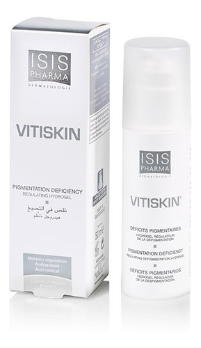 Vitiskin Isis Pharma  50 Ml